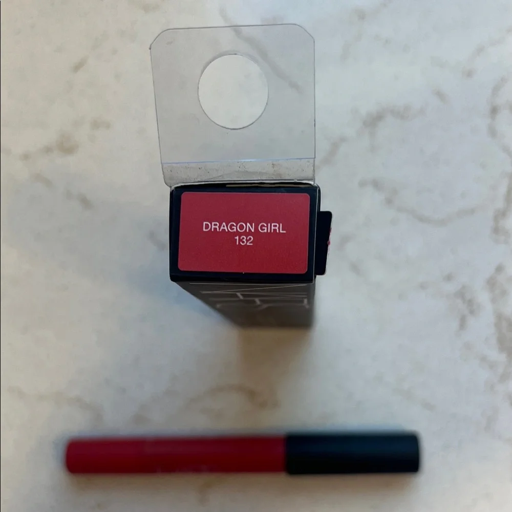 NARS Powermatte Lip Pencil